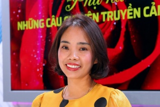 “Tạo điều kiện cho phụ nữ là cách gián tiếp để phát triển đội ngũ lãnh đạo tương lai”