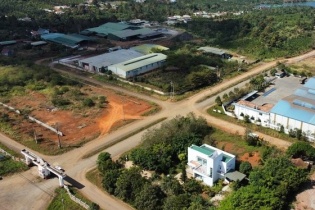 Có nên thiết kế riêng quy trình chọn nhà đầu tư xây dựng hạ tầng cụm công nghiệp