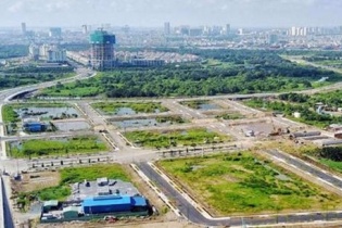 VCCI: Nên thiết kế cơ chế có sự can thiệp của Nhà nước vào việc thu hồi đất