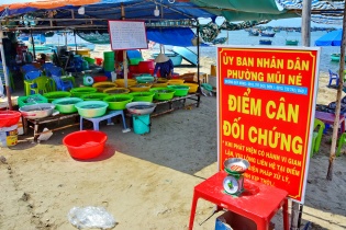 Lo nhờn luật, VCCI đề nghị bỏ quy định kiểm tra định kỳ cân ngoài chợ