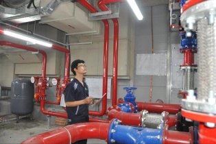Lãnh đạo Bộ Công an lý giải về quy định PCCC gây khó cho doanh nghiệp