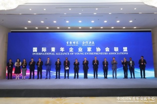 Hội Doanh nhân trẻ Việt Nam bàn cách định vị lại tăng trưởng trong ASEAN+3