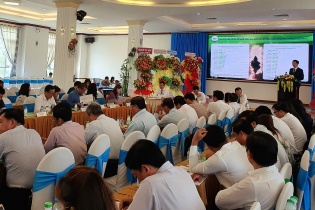 Nhìn nhận môi trường như tài sản, các địa phương mổ xẻ ý kiến doanh nghiệp