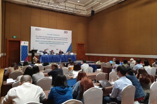 Mặt bằng lãi suất cao làm xói mòn năng lực cạnh tranh của doanh nghiệp Việt 