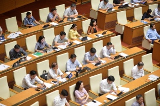 Đường kết nối Khánh Hòa, Ninh Thuận và Lâm Đồng có thể xong trước năm 2027