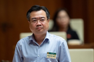 Bộ trưởng Nguyễn Thanh Nghị nói gì về quy chuẩn có thể khiến hàng ngàn doanh nghiệp đóng cửa