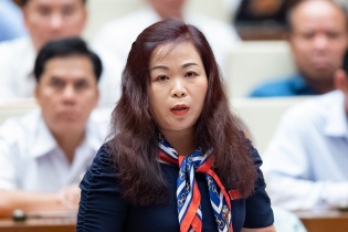 Đại biểu lo giải ngân đã chậm, tiền lại đổ nhiều vào hội thảo, hội nghị