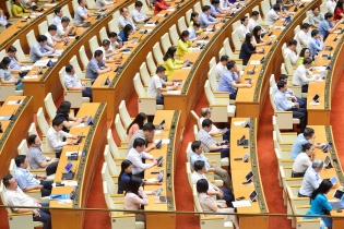 Vẫn còn 6 địa phương nợ hướng dẫn thực hiện chương trình mục tiêu quốc gia