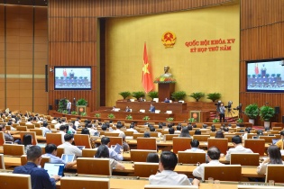 Bộ trưởng Nguyễn Chí Dũng: Cơ chế cho TP.HCM vượt trội, đột phá nhưng phải khả thi