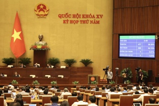  Bộ Thông tin và Truyền thông, Bộ Công thương chia quyền cấp phép dịch vụ tin cậy 