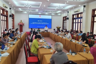 Không chỉ doanh nghiệp, các địa phương cũng than môi trường kinh doanh quá khó