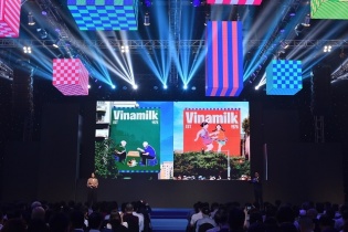 VNG vẫn liên quan đến AI; Novaland làm thêm khu nghỉ dưỡng; Vinamilk có áo mới; VinFast bán xe đạp 