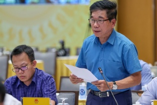 Gỡ vướng dự án bất động sản, doanh nghiệp mong thoát nhanh khỏi vòng luẩn quẩn chờ đợi