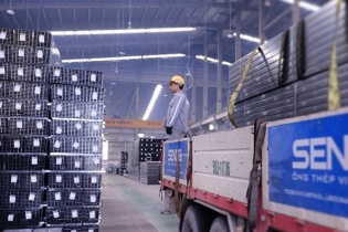 Gửi kiến nghị tới Phó thủ tướng, doanh nghiệp thép không gỉ mong chuyển tải đủ ý kiến