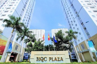 Địa ốc Hoàng Quân: Chủ tịch và bên liên quan đã thoái ra toàn bộ 4,08% vốn