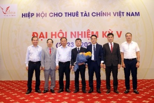 Bị bỏ quên trong thiết kế nhiều chính sách, doanh nghiệp cho thuê tài chính khó phát triển