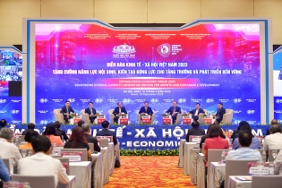 Cần những phát biểu của lãnh đạo “chạm tới trái tim doanh nhân”