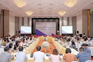 Về lâu dài, đề nghị quy định hộ kinh doanh là chỉ do cá nhân thành lập
