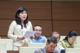 Đại biểu Quảng Ninh kêu khổ cho doanh nghiệp vì văn bản bất cập, nhưng không sửa