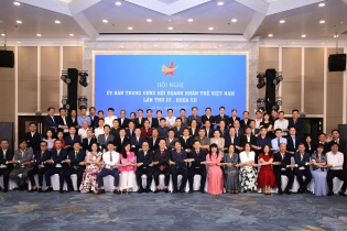 19.000 hội viên Hội Doanh nhân trẻ đóng góp hơn 10% GDP 