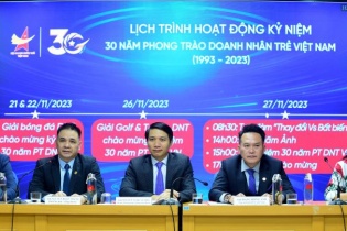Chuyện người làm hội của các ông chủ lớn
