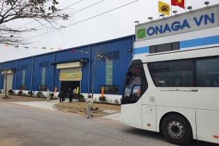 Doanh nghiệp Nhật Bản: Đề nghị cơ chế đặc thù để nhập khẩu thiết bị đã qua sử dụng