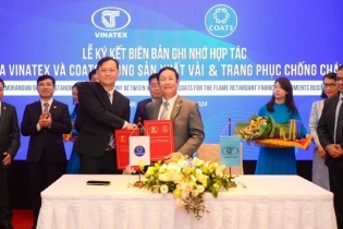 YeaH1 bắt tay MangoTV; Xe VinFast sang Châu Phi; Sudico sẽ đổi tên; Vinatex xuất vải chống cháy