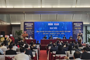 VIPFA chọn sứ mệnh phát triển hệ thống khu công nghiệp sinh thái, xanh và bền vững