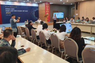 Pháp luật kinh doanh: Chậm giải quyết vướng mắc, doanh nghiệp khó tuân thủ đúng