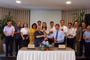 Doanh nghiệp tìm kênh để phát triển nguồn nhân lực về đổi mới, sáng tạo