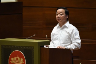 Phó thủ tướng Trần Hồng Hà: 60% lý do đùn đẩy, sợ trách nhiệm liên quan đến đất đai