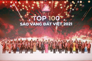 Giải thưởng Sao Vàng đất Việt 2024 bước vào giai đoạn nước rút