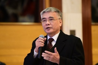 Bài 2: Cần quy định Ủy ban Quản lý vốn nhà nước tại doanh nghiệp trong luật