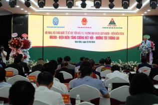 Điện Biên chấp thuận chủ trương đầu tư trong 5 bước, 35 ngày và 0 đồng lệ phí