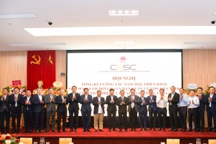 19 tập đoàn, tổng công ty nhà nước về lại các bộ, ngành; Masan  muốn mua công ty sản xuất pin vonfram