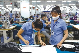 22.794 doanh nghiệp quay trở lại hoạt động trong tháng đầu tiên năm 2025