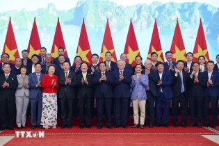 Ban Nghiên cứu phát triển kinh tế tư nhân đề xuất việc làm ngay để có 8% tăng trưởng