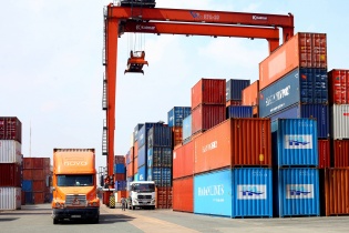 VCCI gửi thư tới các đối tác thuyết phục ủng hộ việc hoãn áp dụng thuế đối ứng
