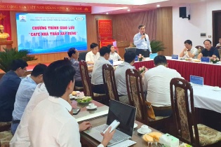 Nhà thầu nội đề xuất cơ chế đặc thù để vào được Dự án Đường sắt cao tốc