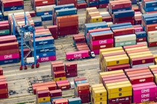 Lần đầu Việt Nam đăng cai Đại hội thế giới các hiệp hội giao nhận và vận tải 