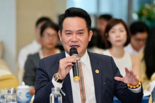 Nhiều ứng viên Giải thưởng Sao Đỏ 2025 có tuổi đời rất trẻ