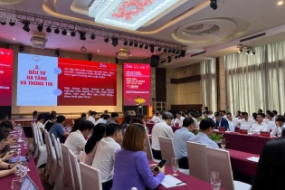 Liên kết thực chất, doanh nghiệp sẽ đưa Bắc Trung Bộ thành vùng động lực phát triển mới