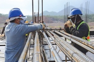 Doanh nghiệp mới tăng đều, nhưng khó khăn, điểm nghẽn vẫn chưa được giải quyết