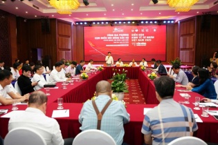 Doanh nghiệp trẻ kiến nghị gì qua các vòng đối thoại chính sách
