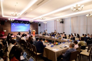 Đề xuất mô hình dự án công tư kiến tạo, doanh nghiệp chủ động ra đầu bài