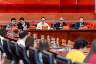 Doanh nghiệp chuyển từ “muốn thay đổi” sang “muốn tham gia kiến tạo”