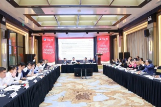 Những hình dung ban đầu về Top 100 Doanh nhân trẻ Việt Nam tiêu biểu 2025