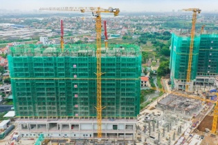 Tiêu chí, cách thức xếp hạng doanh nghiệp xây dựng, nhà thầu xây dựng