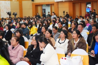 Hộ kinh doanh trước thời điểm 1/1/2026: Vẫn rất cần được "cầm tay, chỉ việc"