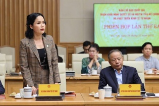 Kinh doanh hạ tầng khu công nghiệp quá khó vì điều kiện của doanh nghiệp bất động sản